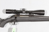RUGER AMERICAN, SN 694-01327,