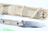 USA BENCHMADE COMBAT FIGHTING KNIFE