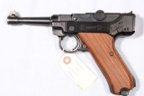 STOEGER LUGER, SN 65055,