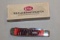CASE TRAPPER #6254 W/BOX