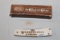 CASE 75TH ANNIV AUTO AUTOMATION #41059 KNIFE W/BOX