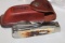 CASE #6354MB W/SHEATH