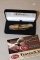 CASE #52131 DAMASCUS KNIFE W/BOX