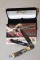 CASE 1992 ABCA LIMITED EDTION L0302 W/BOX