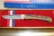CASE KENTUCKY BICENTENNIAL 5137SS KNIFE IN BOX