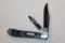 CASE #B6249 KNIFE