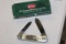 CASE  #6.52131 KNIFE W/BOX