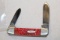 CASE# R62131 KNIFE
