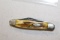 CASE LARGE LOGO ON BLADE
