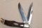 CASE # 6265 SAB 2 DOT KNIFE