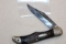 CASE # 6165 SAB,  7 DOT KNIFE