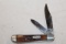 CASE # 6249,  3 DOT KNIFE