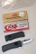 CASE TRI FOLD #00361 W/ BOX