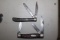 2 CASE KNIVES 8 DOT & 6 DOT