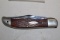 CASE # 6265 SAB 1 DOT  KNIFE