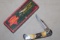 KEEN KUTTER KNIFE W/BOX
