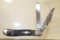CASE KNIFE #6240SS W/ BOX