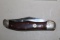 QUEEN STEEL KNIFE