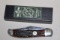 QUEEN CUTLERY PH-D2 KNIFE W/BOX
