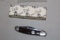 QUEEN CUTLERY KNIFE W/BOX