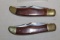 KA-BAR 1183 KNIVES