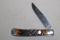 BOKER TREE BRAND KNIFE
