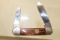 CASE CANOE 72131 KNIFE W/BOX