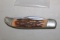 CAMILLUS KNIFE