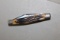 CAMILLUS KNIFE LIGHT RUST