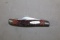 CAMILLUS 3 BLADE KNIFE