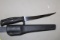 NORMARK SWEDEN FISH KNIFE