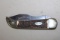 JIM BOWIE 1 BLADE KNIFE