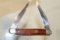 CASE MUSKRAT KNIFE W/BOX