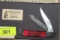 PARKER DAMASCUS LIMITED EDITION