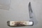 PARKER ALABAMA1 BLADE KNIFE