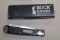 BUCK 314X KNIFE W/BOX