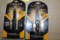 CAMILLUS G10 KNIVES IN PACKAGE