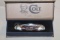 COLT CT209 KNIFE IN BOX