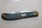 SCHRADE SKOAL 1 BLADE KNIFE