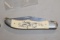 SCHARDE BILO KNIFE