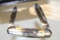 CASE CANOE KNIFE #52131 W/ TIN BOX