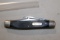 PARKER FROST BISON 1978-9 KNIFE
