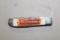 PARKER EDWARDS ALABAMA A95155S KNIFE