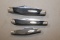 BUCK 311, 303 & 307 KNIVES