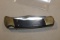BUCK 110 4 DOT KNIFE