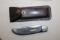 CRAFTSMAN 95026 KNIFE W/SHEATH