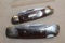BUCK 399 & 500 C
