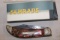 SCHRADE LIMITED ISSUE 2007 SCL2 KNIFE W/BOX
