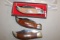STAR 3330 DEER SLAYER KNIFE, 2- SMOKEY MOUNTAIN