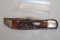 MARBLES MR116 KNIVE